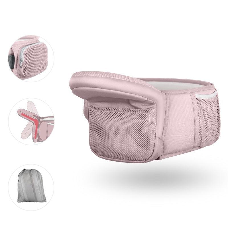 Multi-functional Lightweight All-season Foldable Baby Waist Stool