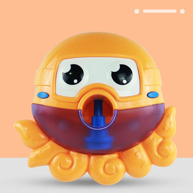 Baby Bubble Bath Toy  Music Machine