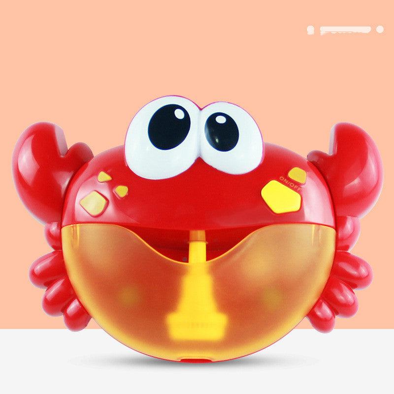 Baby Bubble Bath Toy  Music Machine