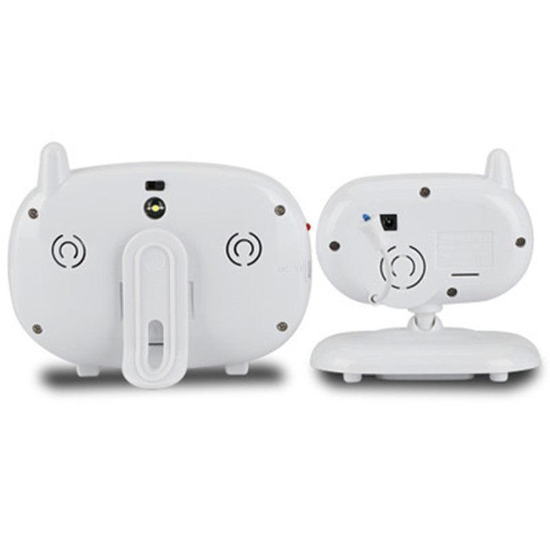 Home Practical 3.5-inch Baby Monitor