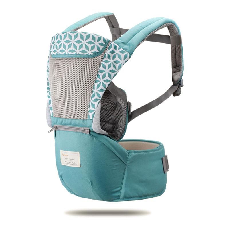 Multi-functional baby waist stool - New Life Nest