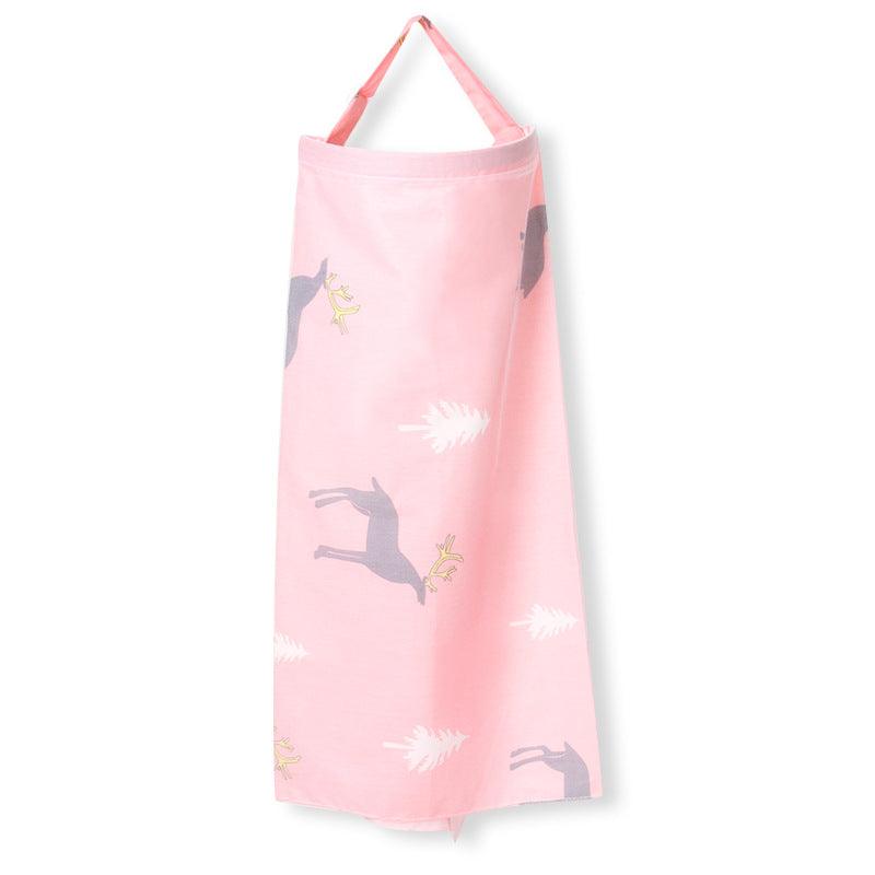 Cotton Breastfeeding Cover