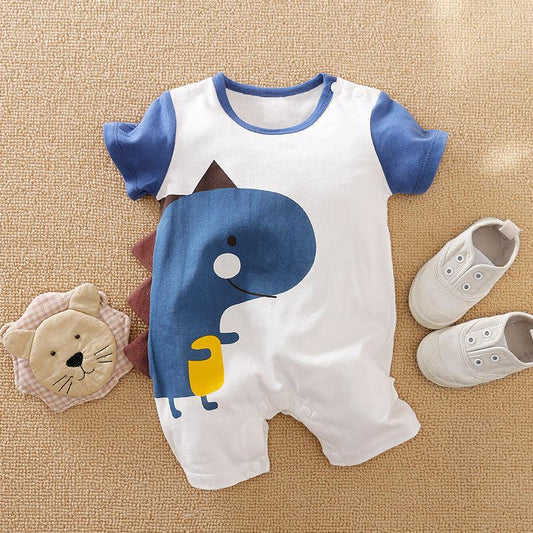 Baby Clothes Short Sleeve