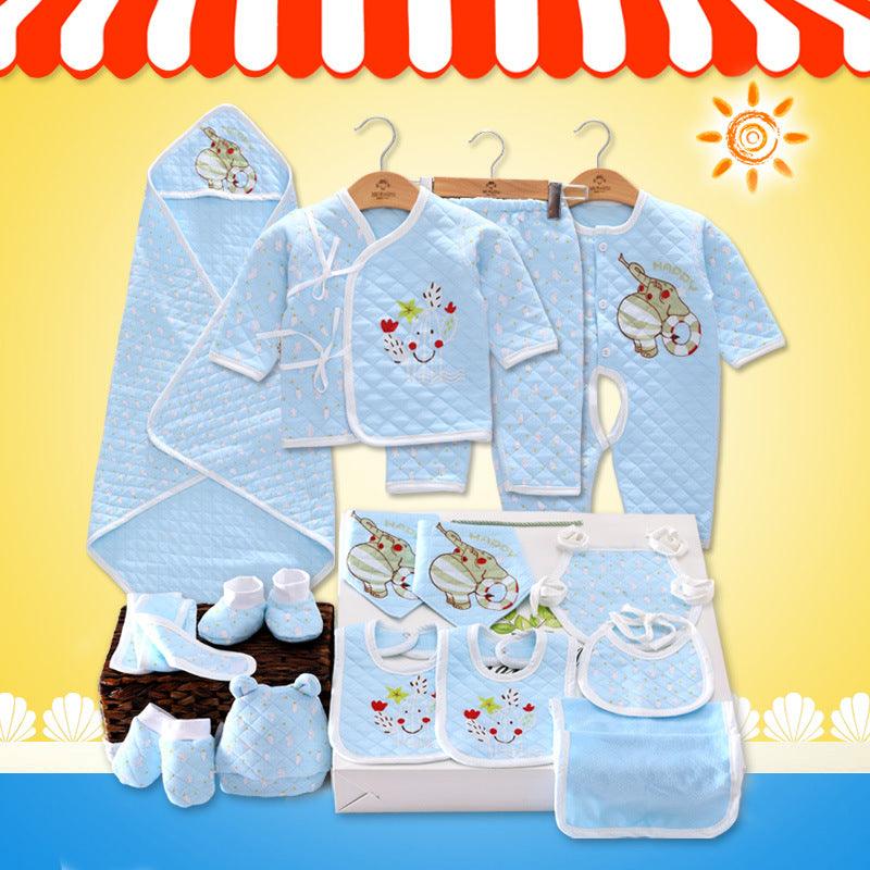 Baby gift box/ newborn set