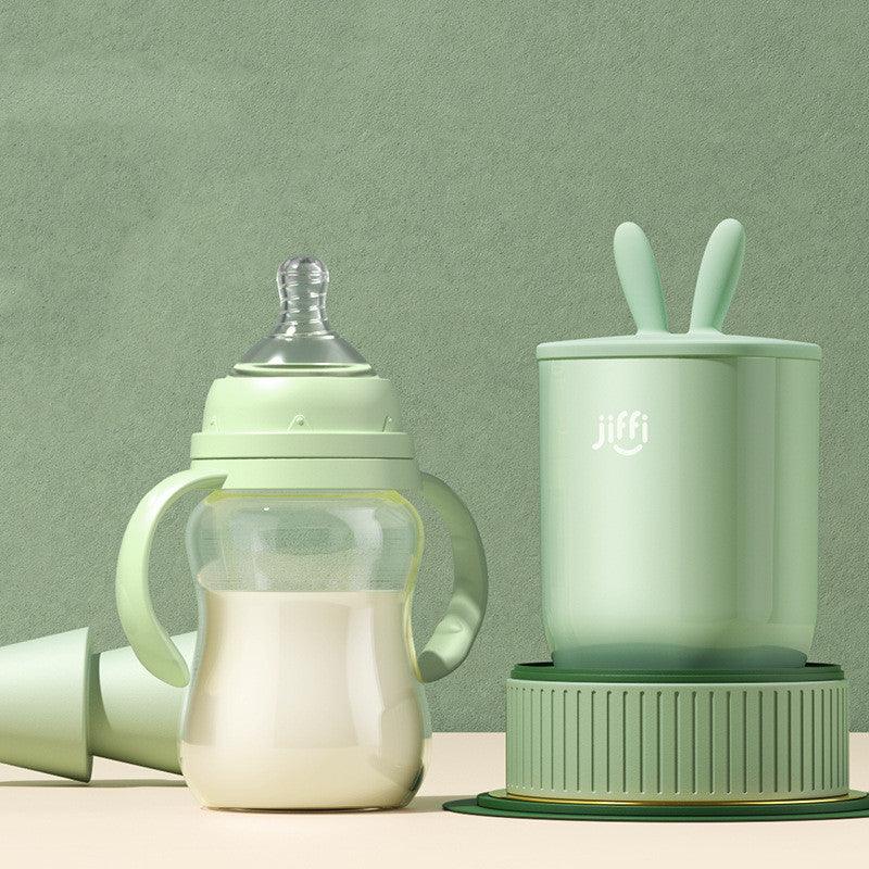 Portable  Baby Milk Warmer Automatic And Intelligent