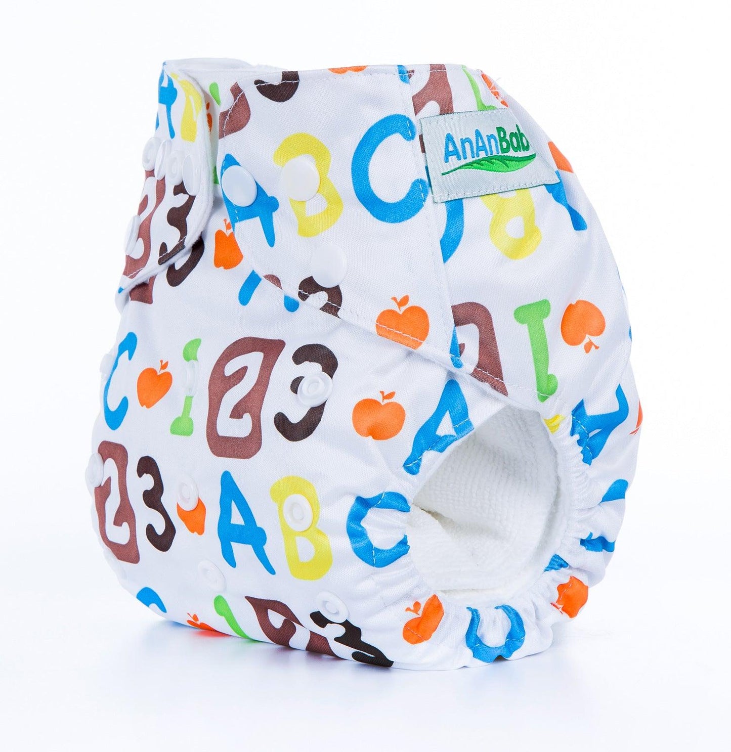 Baby Cloth Diapers Soft And Comfortable