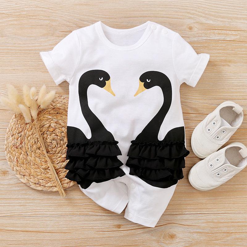 Baby Clothes Short Sleeve