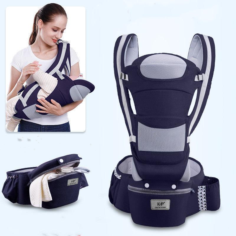 Multi-functional baby waist stool - New Life Nest