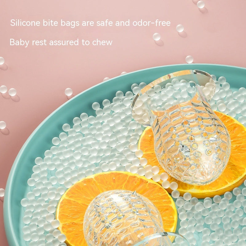 Baby Fruitie Bite Feeder