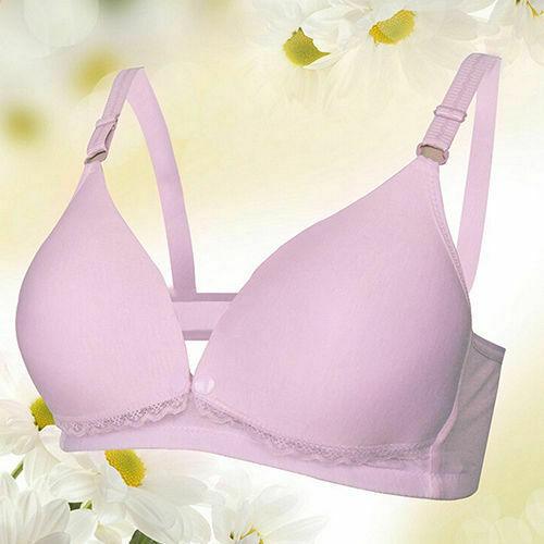 Pregnancy Underwear Thin  Breastfeeding Bra