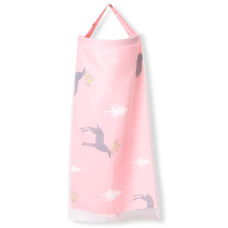 Cotton Breastfeeding Cover