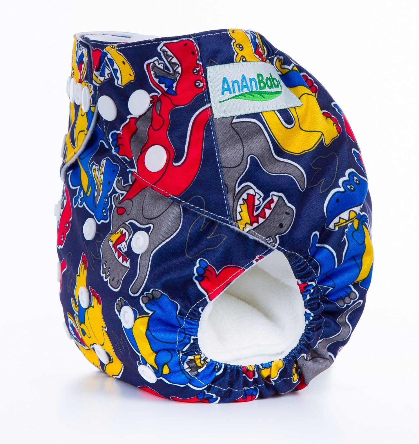 Baby Cloth Diapers Soft And Comfortable