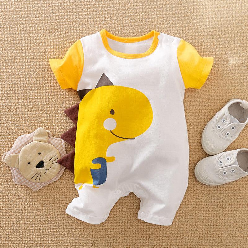 Baby Clothes Short Sleeve