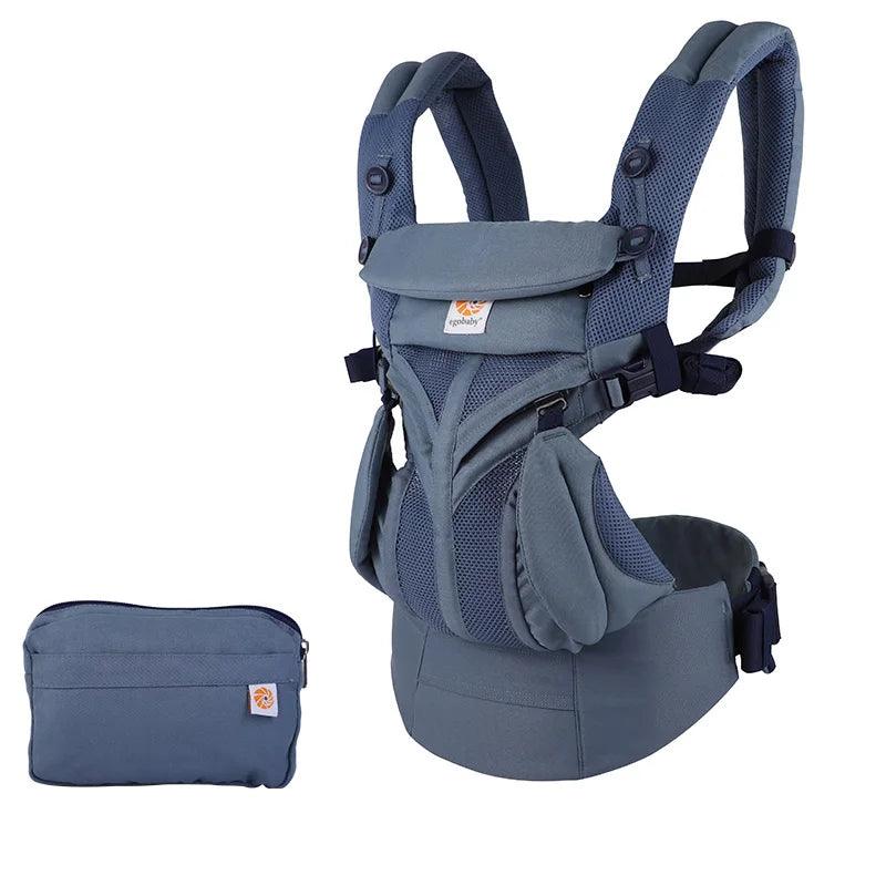 Egobaby All-in-One Baby Carrier Sling - New Life Nest