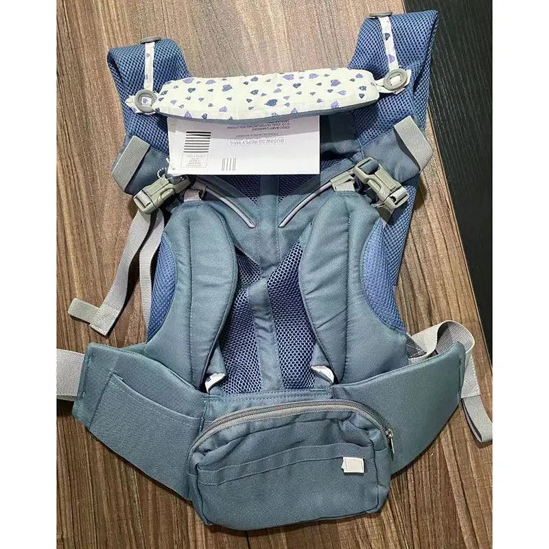 Egobaby All-in-One Baby Carrier Sling - New Life Nest