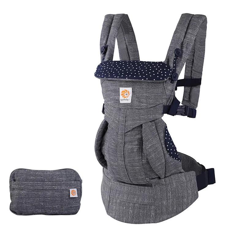 Egobaby All-in-One Baby Carrier Sling - New Life Nest