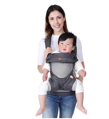 Egobaby All-in-One Baby Carrier Sling - New Life Nest