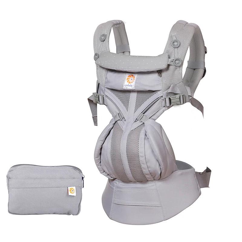 Egobaby All-in-One Baby Carrier Sling - New Life Nest