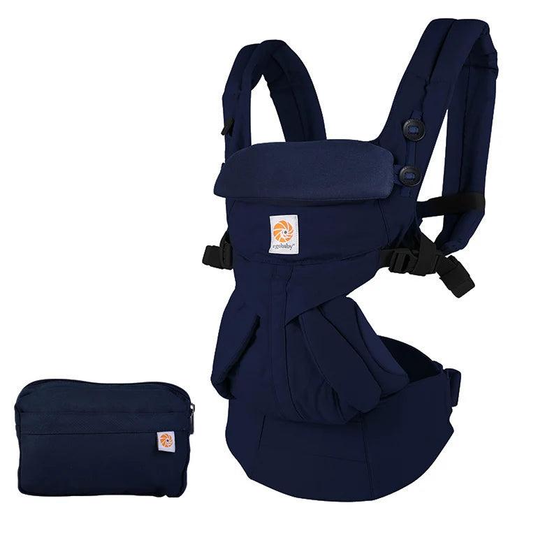 Egobaby All-in-One Baby Carrier Sling - New Life Nest