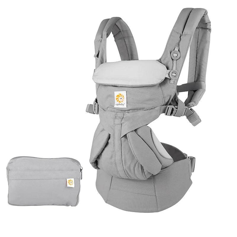 Egobaby All-in-One Baby Carrier Sling - New Life Nest