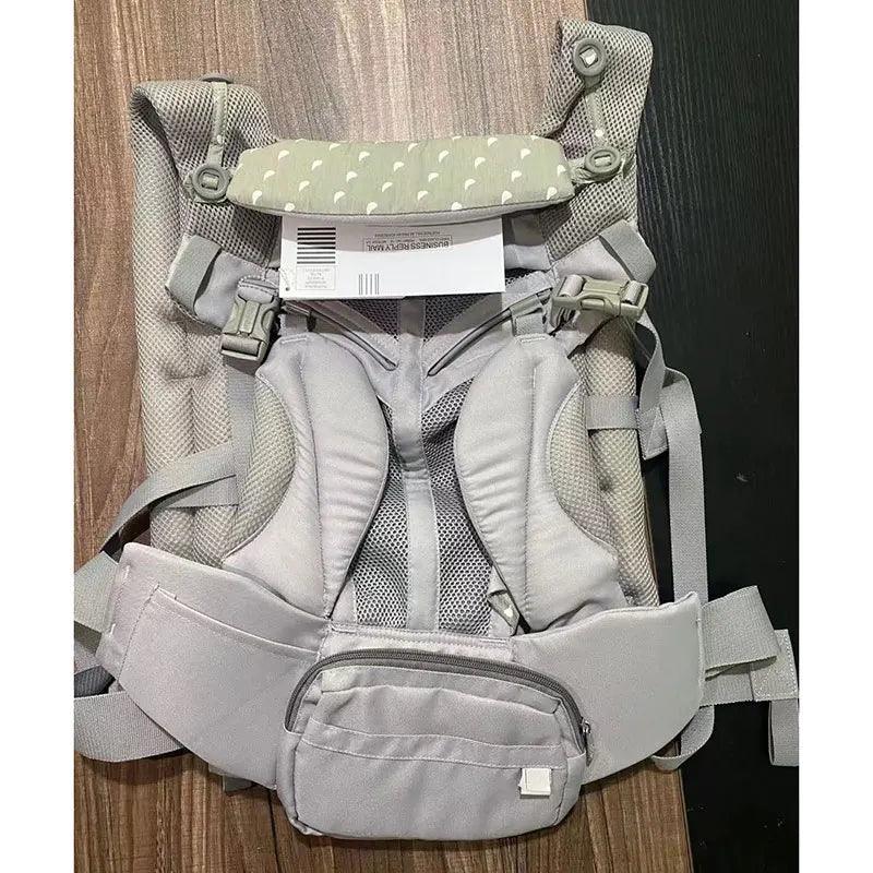 Egobaby All-in-One Baby Carrier Sling - New Life Nest