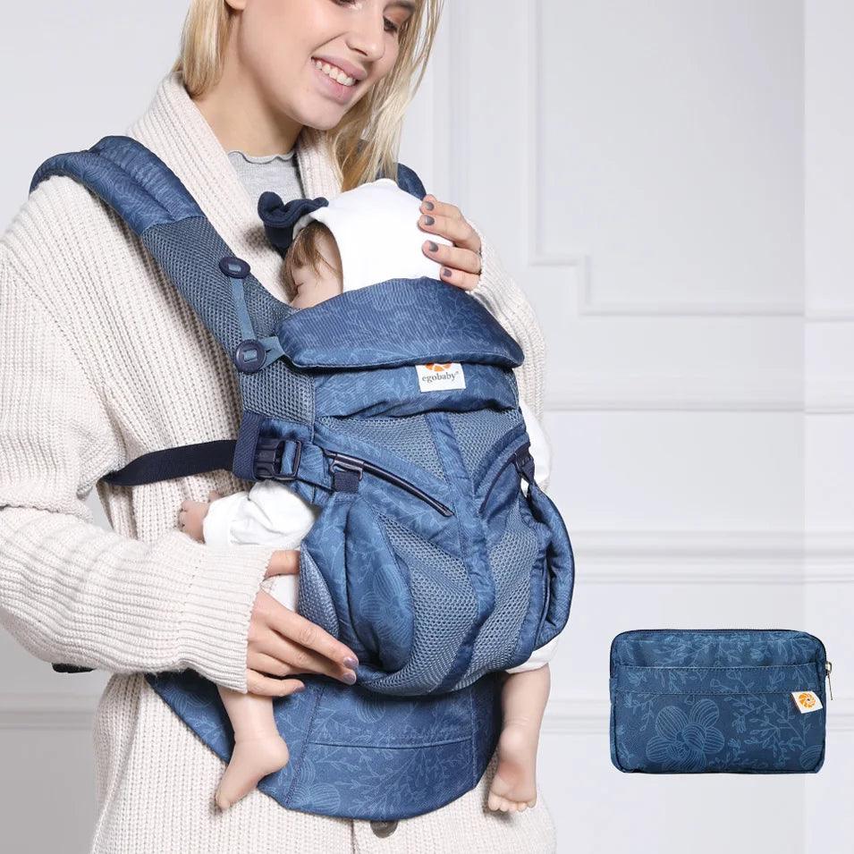 Egobaby All-in-One Baby Carrier Sling - New Life Nest