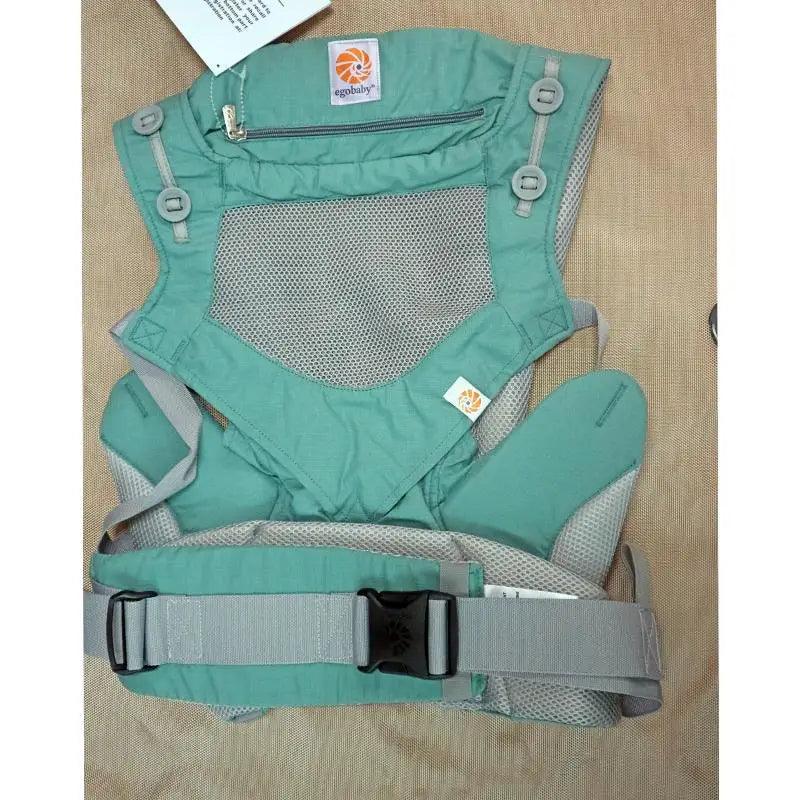 Egobaby All-in-One Baby Carrier Sling - New Life Nest