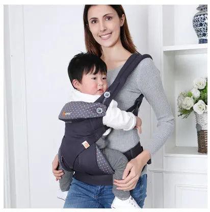 Egobaby All-in-One Baby Carrier Sling - New Life Nest