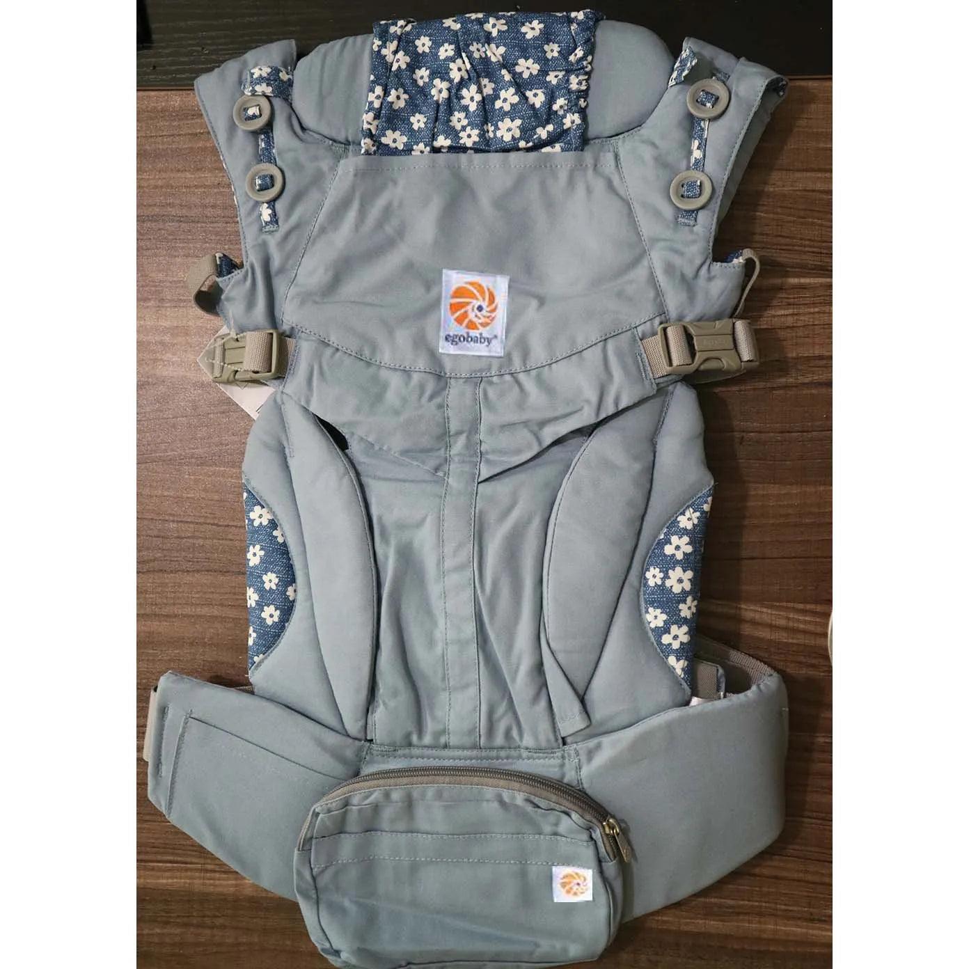 Egobaby All-in-One Baby Carrier Sling - New Life Nest