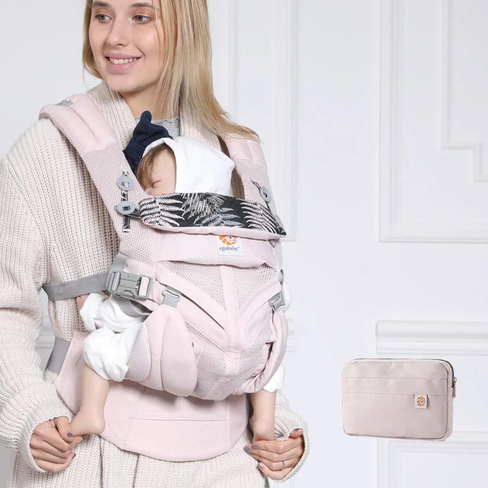 Egobaby All-in-One Baby Carrier Sling - New Life Nest