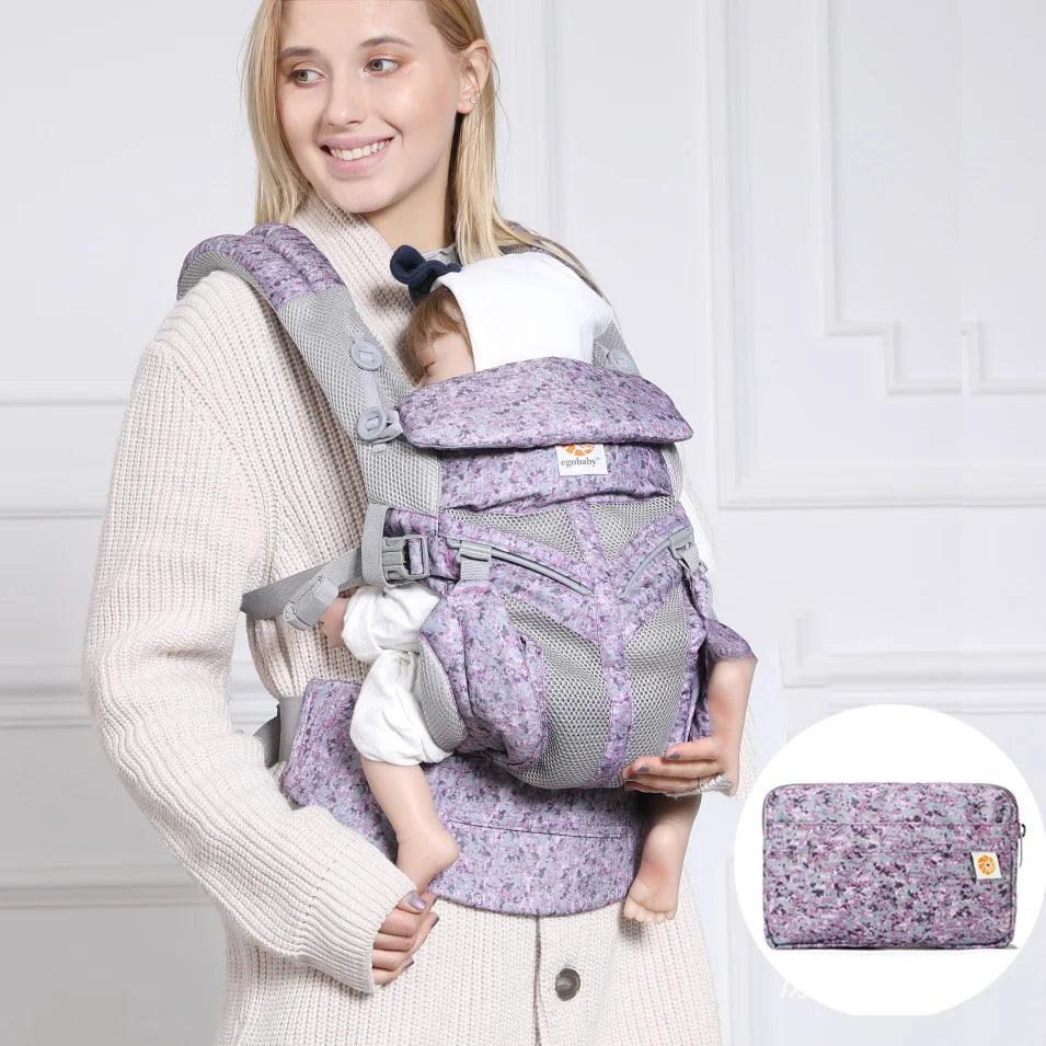 Egobaby All-in-One Baby Carrier Sling - New Life Nest