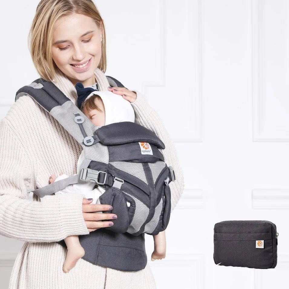 Egobaby All-in-One Baby Carrier Sling - New Life Nest