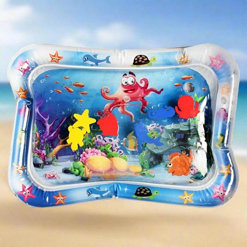 Baby Aquatic Learning Mat