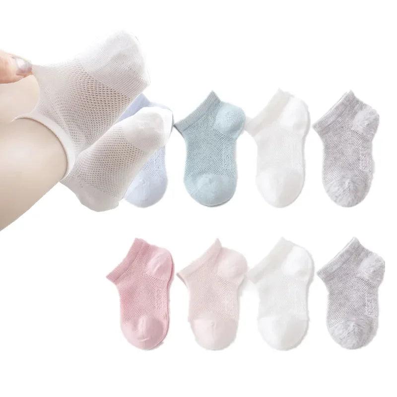 Pure Comfort Sock Set