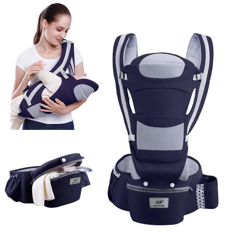 ErgoNest Baby Carrier