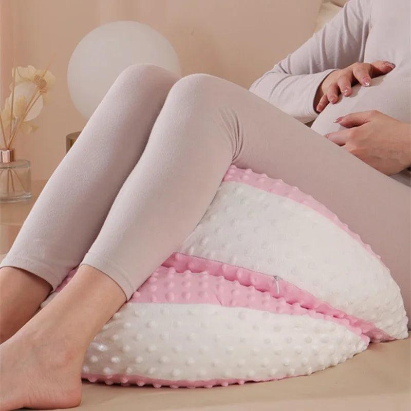 Multifunction Pregnant Woman Pillow Side Sleeping Waist/Belly Support