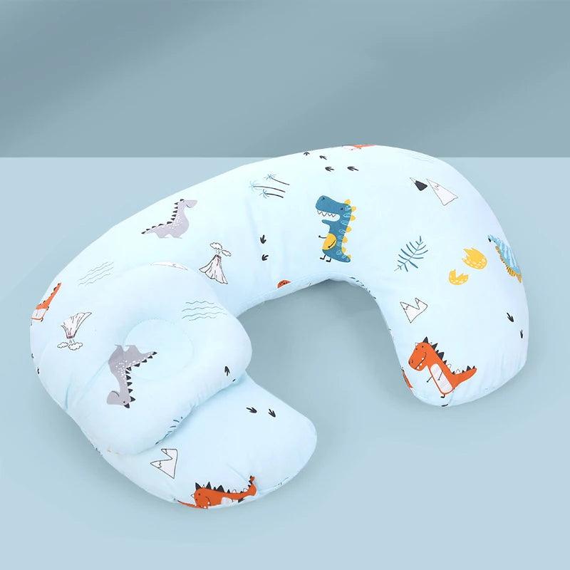 CozyCare Nursing Pillow