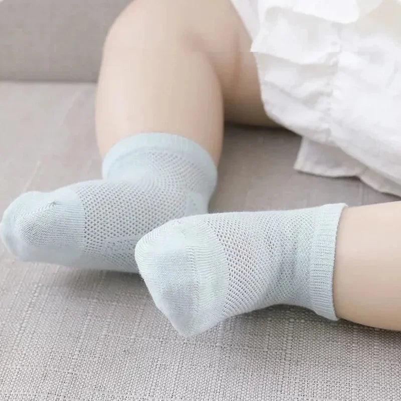 Pure Comfort Sock Set