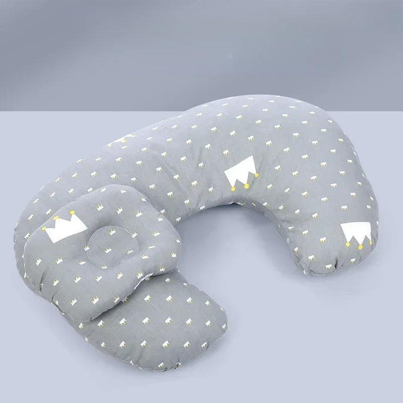 CozyCare Nursing Pillow