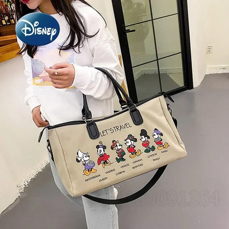 Disney Mickey New Diaper mothers Handbag