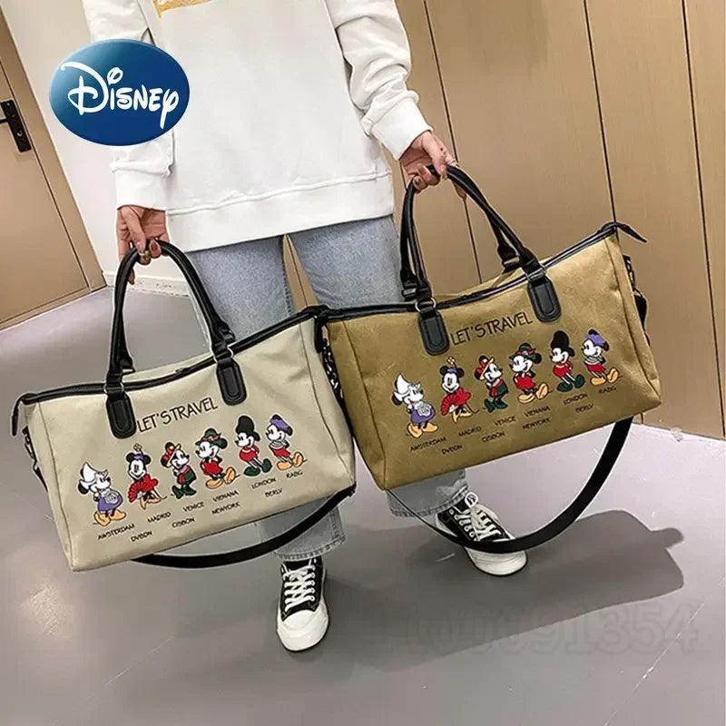 Disney Mickey New Diaper mothers Handbag