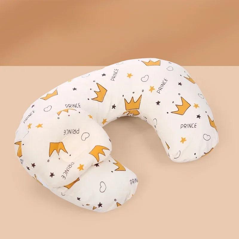 CozyCare Nursing Pillow