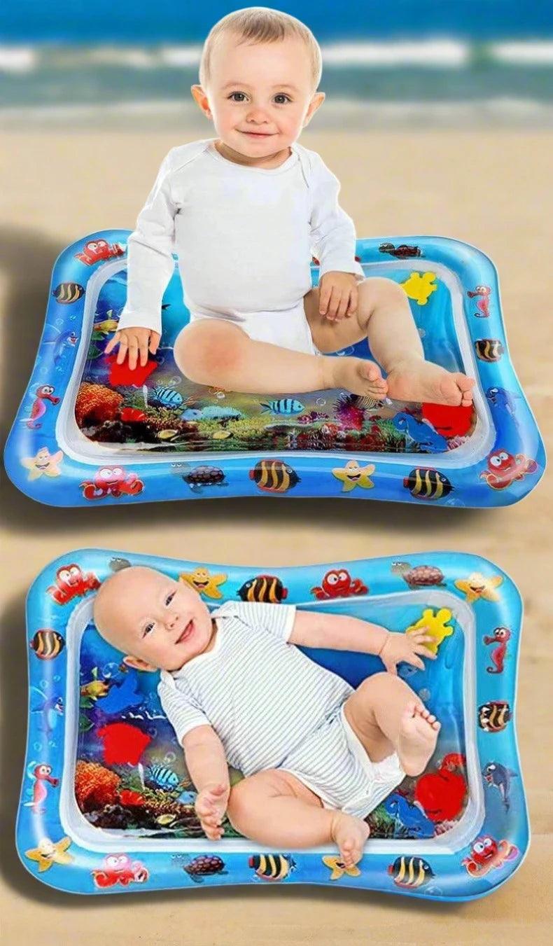 Baby Aquatic Learning Mat