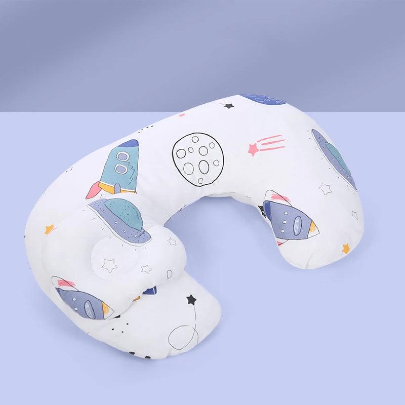 CozyCare Nursing Pillow