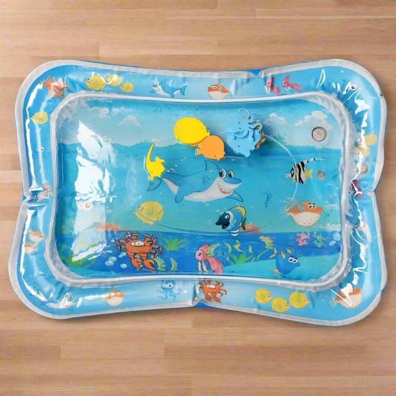 Baby Aquatic Learning Mat