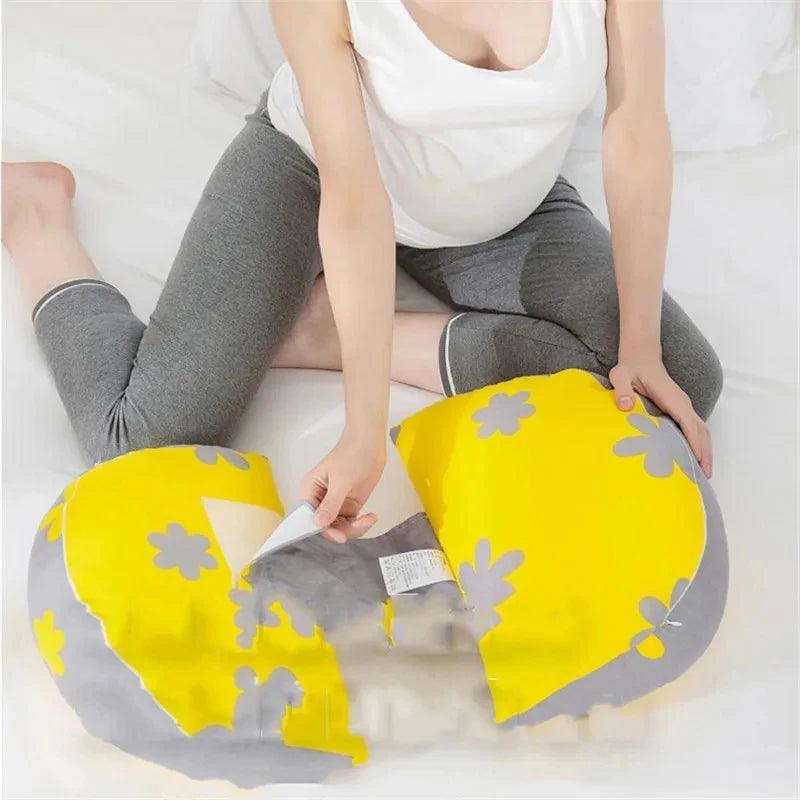 U-Shape Maternity Pillow