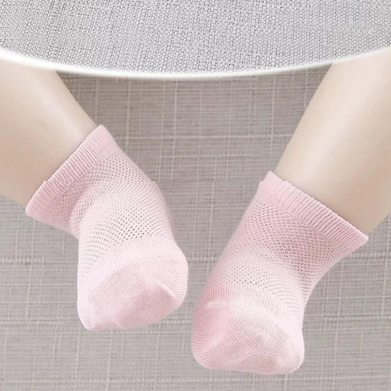 Pure Comfort Sock Set