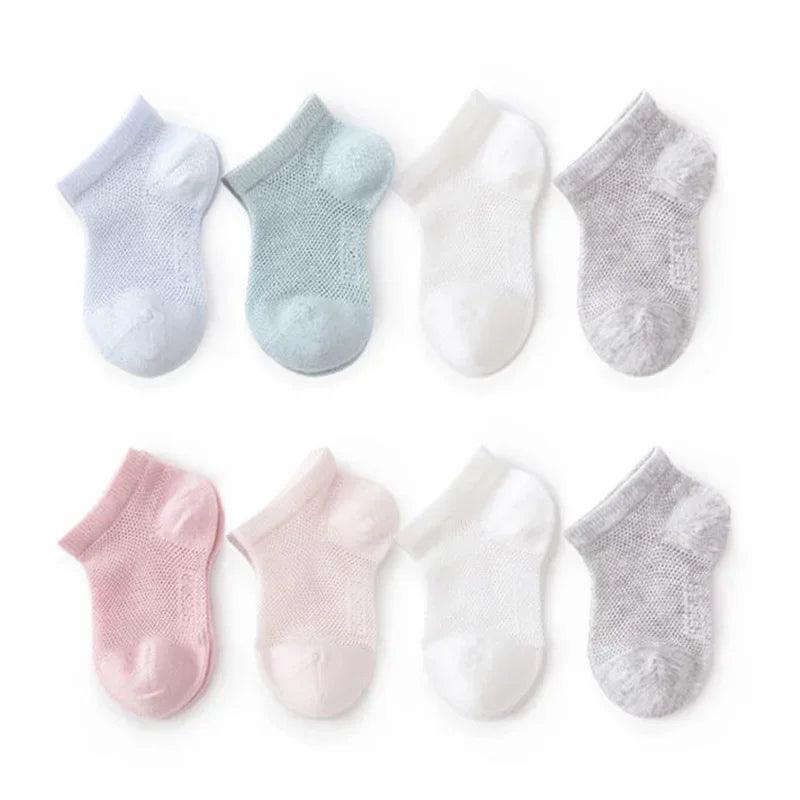 Pure Comfort Sock Set