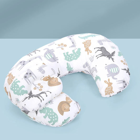 CozyCare Nursing Pillow