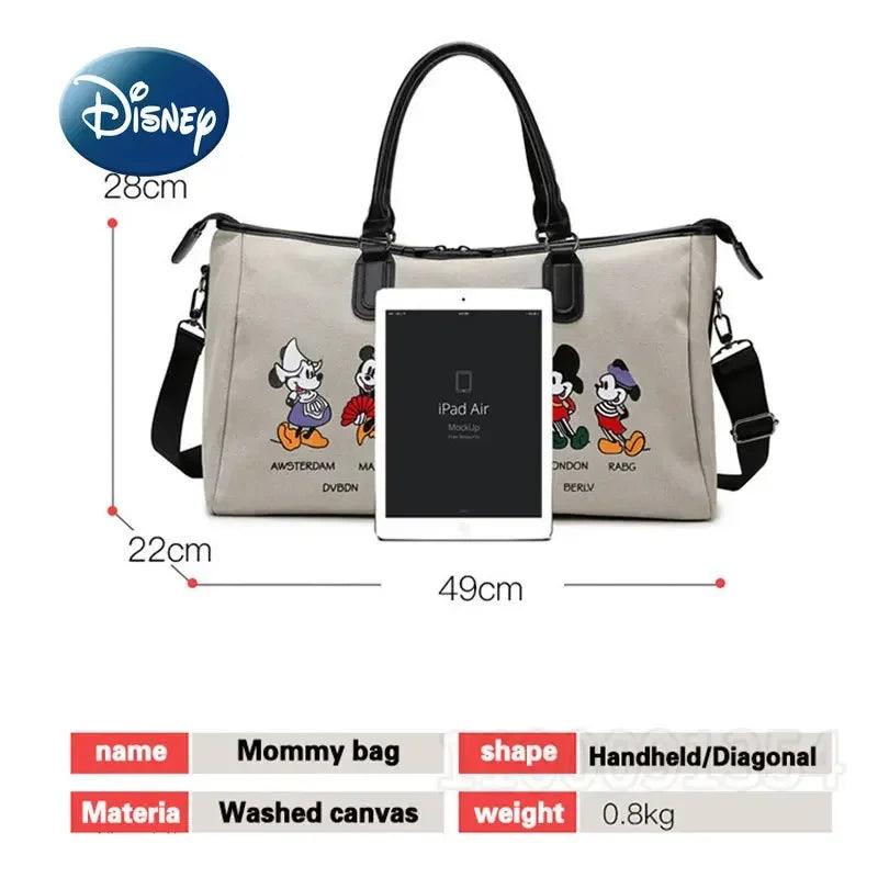 Disney Mickey New Diaper mothers Handbag